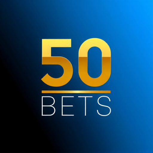 50 bets